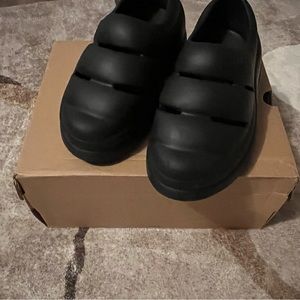 UGG Sport Clogs